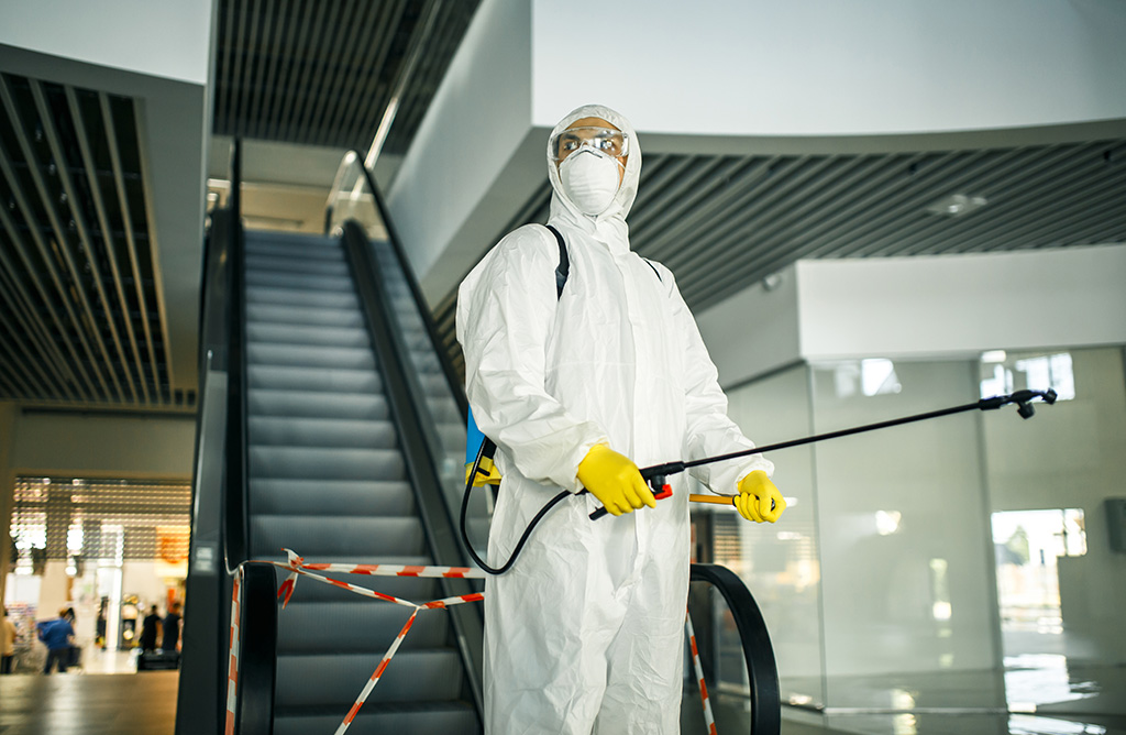 Toroslar Haşere İlaçlama